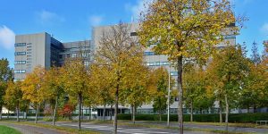 Delft-Derde-Werelddreef